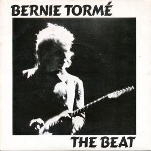 BERNIE TORME - The Beat (Pink Vinyl) 7