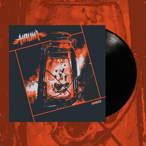 HAUNT - Ignite (Ltd 100 / 24-Page Art Booklet) LP