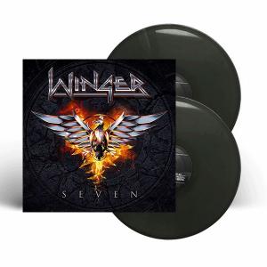 WINGER - Seven (Gatefold) 2LP