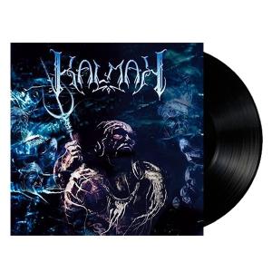 KALMAH - Swampsong (Ltd 400  Hand-Numbered) LP