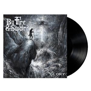 BY FIRE AND SWORD - Glory (Ltd 400  180gr) LP