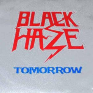 BLACK HAZE - Tomorrow 7"