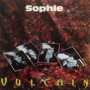 VULCAIN -Sophie 7