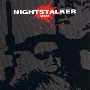 NIGHTSTALKER - Use LP