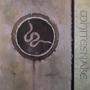 WHITESNAKE - Here I Go Again (Sealed Copy) 12''
