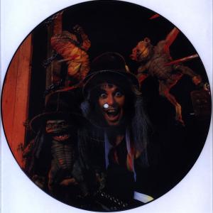 WASP - Scream Until You Like It (Picture Disc) 12