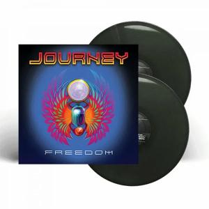 JOURNEY - Freedom (Black, Gatefold) 2LP