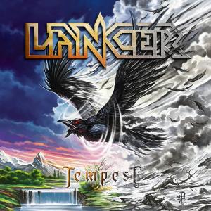 LANCER - Tempest (Digipak) CD