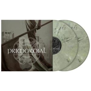 PRIMORDIAL - To The Nameless Dead (Ltd 500  Mist Grey Green Marbled, Gatefold) 2LP