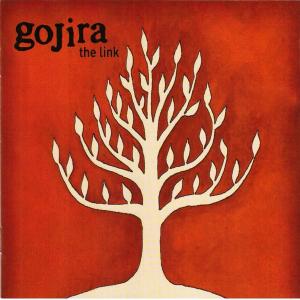GOJIRA - The Link CD