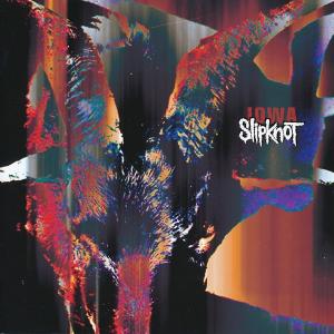 SLIPKNOT - Iowa CD
