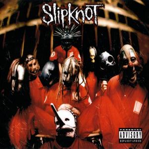 SLIPKNOT - Same CD 