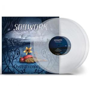 SOILWORK - Overgivenheten (Ltd 2900  Crystal Clear, Gatefold) 2LP