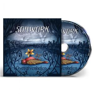 SOILWORK - Overgivenheten (Digipak) CD