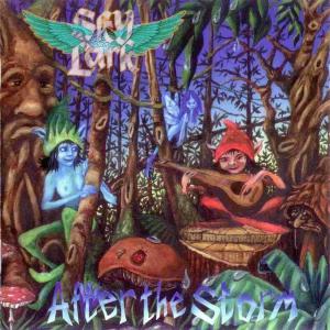 SKYLARK - After The Storm (Digipak) CD