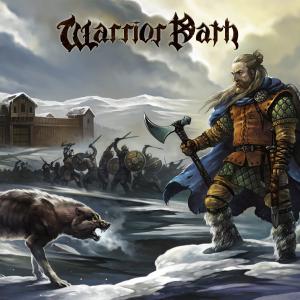 WARRIOR PATH - Warrior Path CD