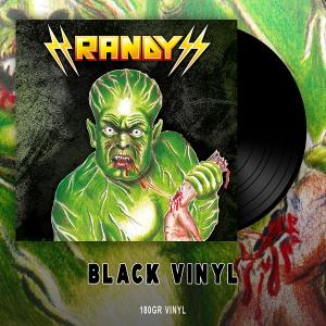 RANDY - Same (180gr) LP