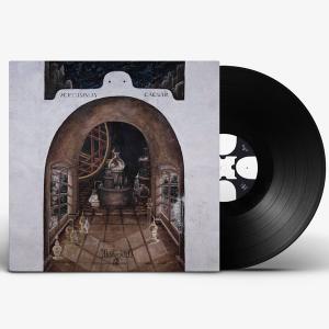 MALOKARPATAN - Vertumnus Caesar LP