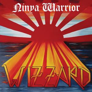 WIZZARD - Ninya Warrior - The Anthology (Ltd) CD