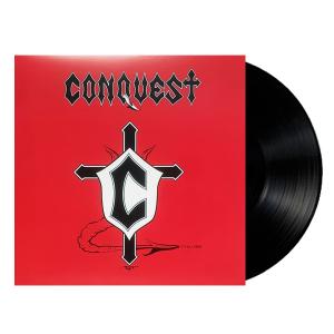 CONQUEST - Demo 1988 (Ltd 150  Hand Numbered) MLP
