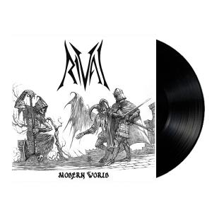 RIVAL - Modern World (Ltd 200) LP