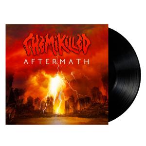 CHEMIKILLED - Aftermath (Ltd 200) LP
