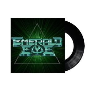EMERALD EYE - Winged Woman (Ltd 200) 7