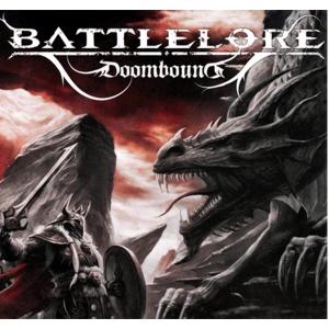BATTLELORE - Doombound (Ltd Edition  Digipak, Incl. Bonus DVD) CDDVD