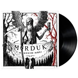 MARDUK - Memento Mori (Gatefold) LP