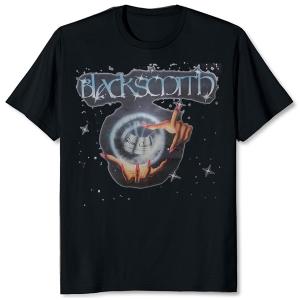 BLACKSMITH - Gipsy Queen T-SHIRT