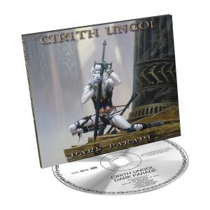 CIRITH UNGOL - Dark Parade (Digipak) CD