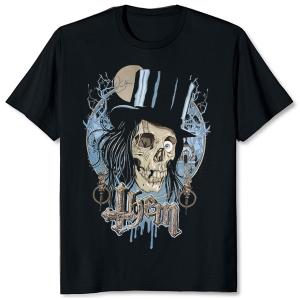 THEM - Fear Them Usa-Canada Tour 2016 T-SHIRT