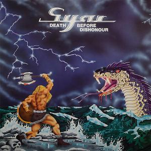 SYAR - Death Before Dishonour (Incl. 10 Unreleased Tracks) 2CD