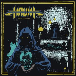 HAUNT - Mind Freeze CD