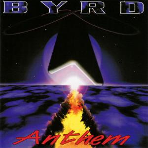 BYRD - Anthem CD