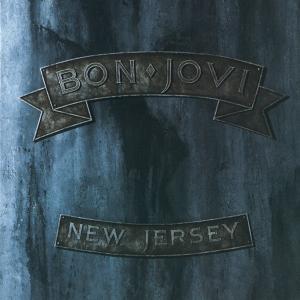 BON JOVI - New Jersey (Remastered, Incl. Bonus Video) CD