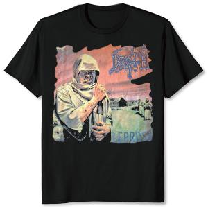 DEATH - Leprosy T-SHIRT