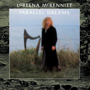 LOREENA McKENNITT - Parallel Dreams CD