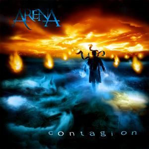 ARENA - Contagion CD