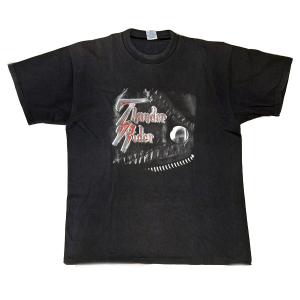 THUNDER RIDER T-SHIRT