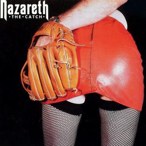 NAZARETH - The Catch (Incl. Bonus Tracks) CD
