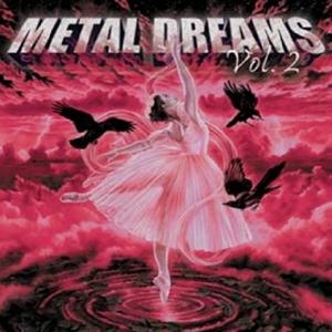 VA - Metal Dreams Vol. 2 CD