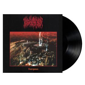 BLOOD INCANTATION - Starspawn (Incl. Poster, Gatefold) LP