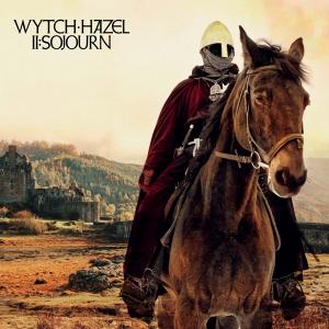 WYTCH HAZEL - II: Sojourn (Coloured) LP
