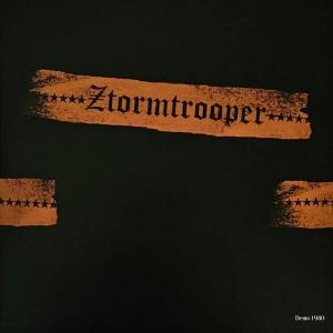 ZTORMTROOPER - Demo 1980 (Ltd 200 / Hand-Numbered) LP