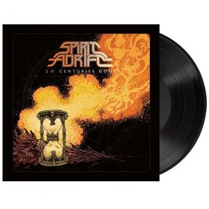 SPIRIT ADRIFT - 20 Centuries Gone EP (180gr  Black) 12