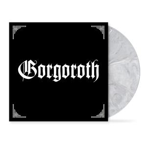 GORGOROTH - Pentagram (Ltd Edition  White-Black Marbled) LP
