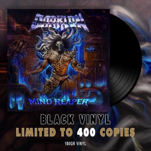 DARKLON - Mind Reaper (Ltd 400 / 180gr) LP