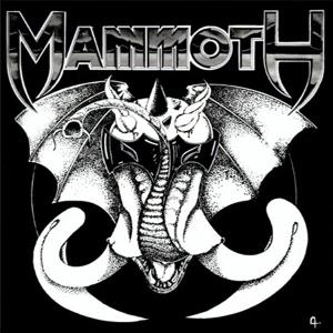 MAMMOTH - Possesso (Expanded Edition  Digibook) CD