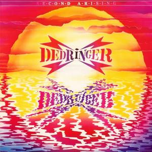 DEDRINGER - Second Arising (Slipcase) CD